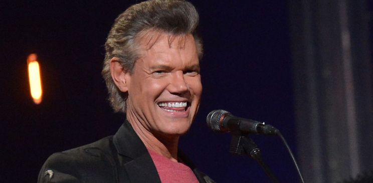 Randy Travis