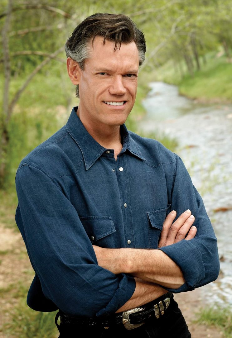 Randy Travis
