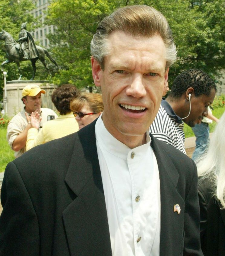 Randy Travis