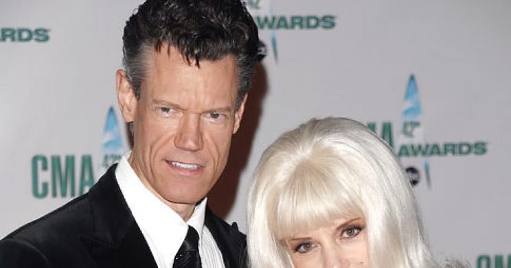 Randy Travis