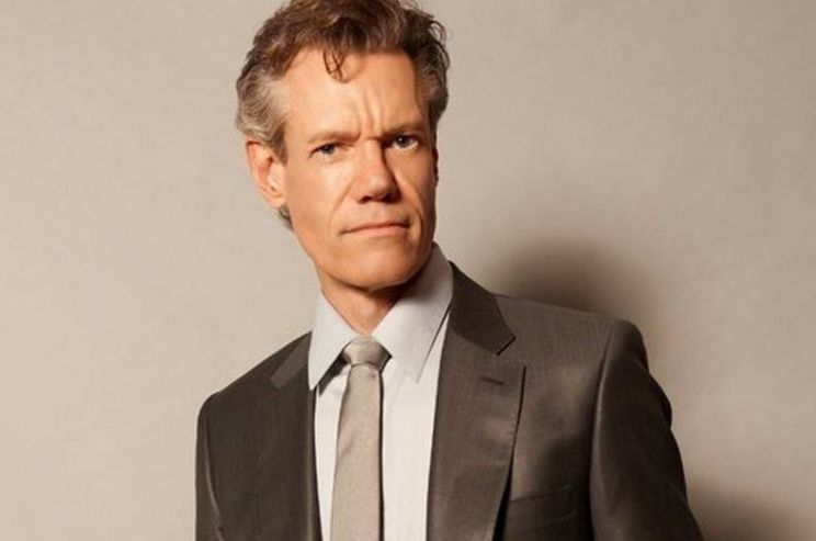 Randy Travis