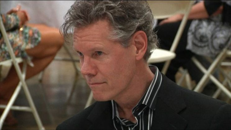 Randy Travis