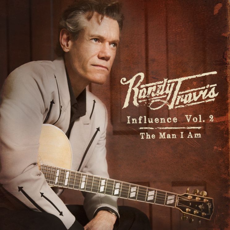 Randy Travis