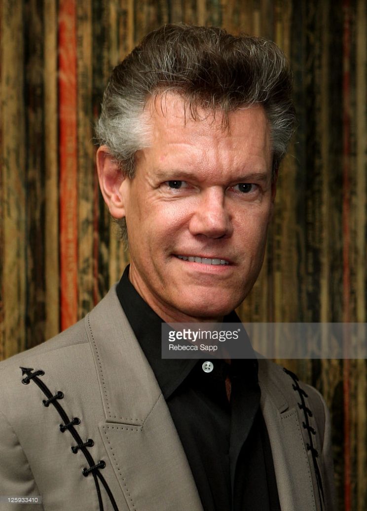 Randy Travis