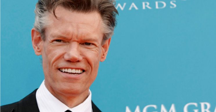 Randy Travis