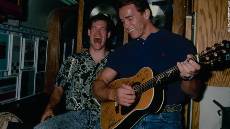 Randy Travis