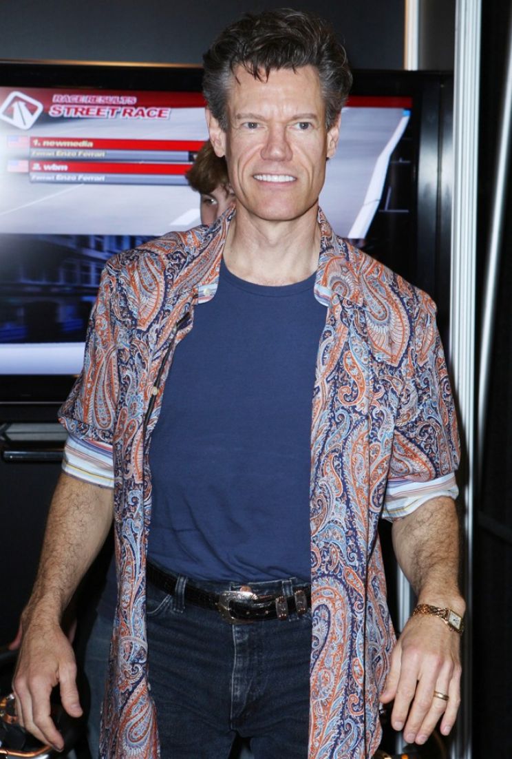Randy Travis