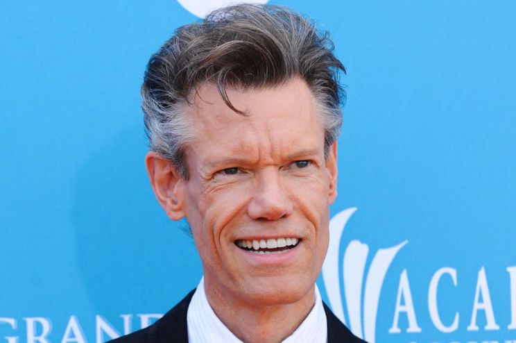 Randy Travis