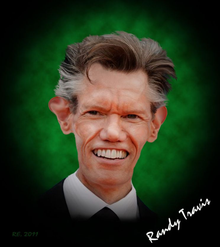 Randy Travis