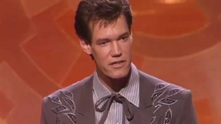 Randy Travis