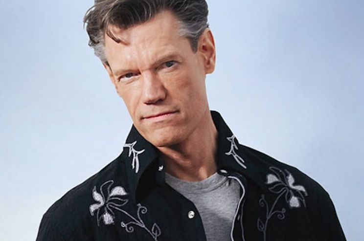 Randy Travis