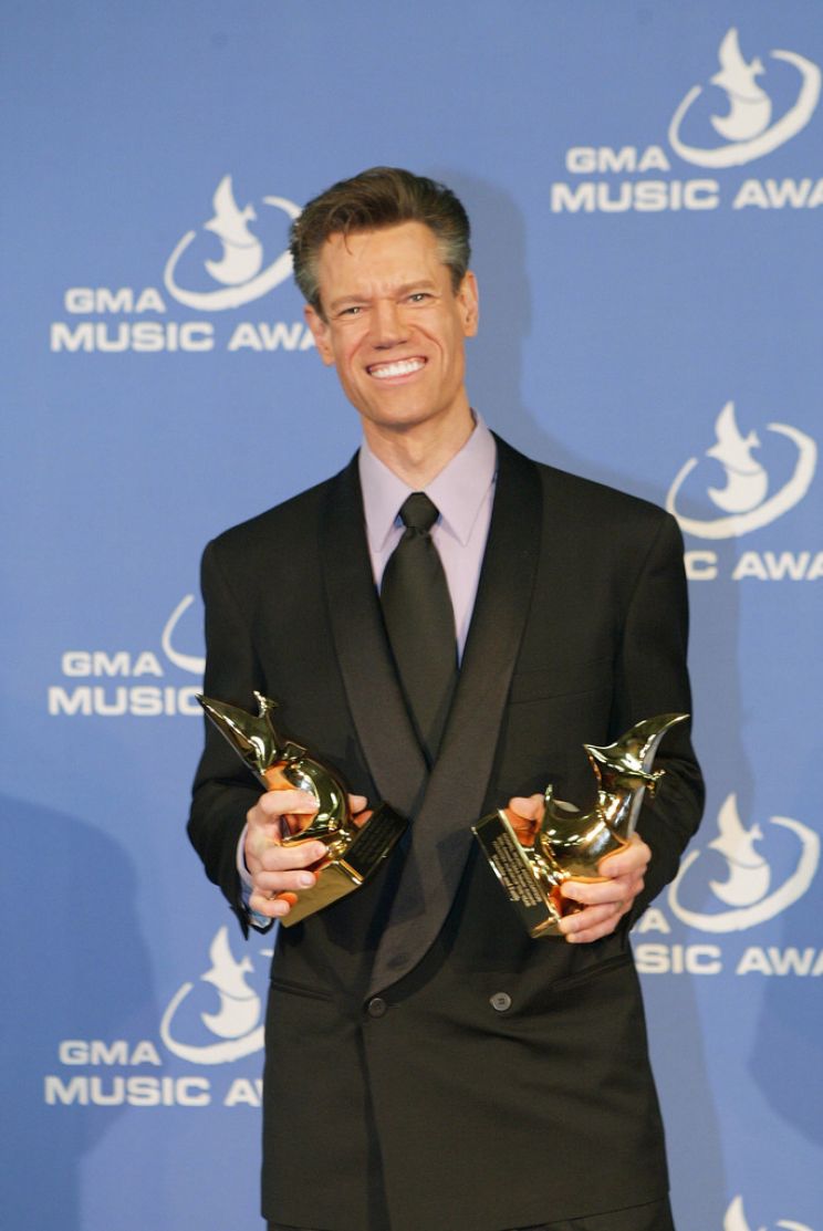 Randy Travis