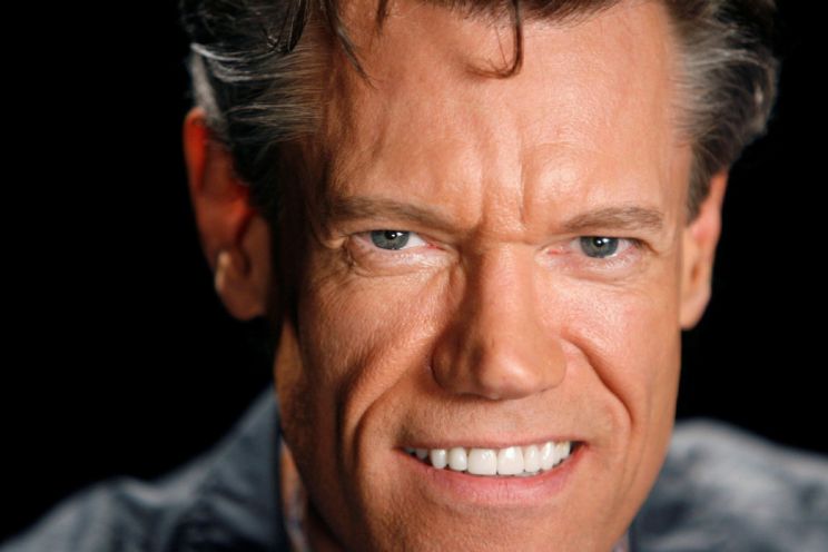 Randy Travis