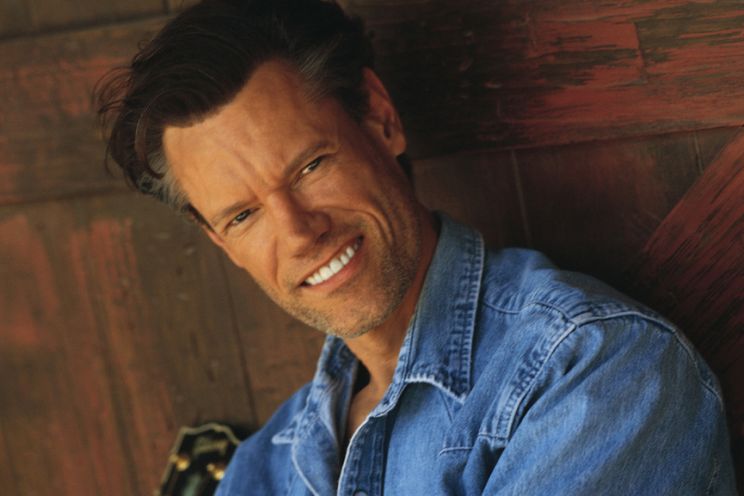 Randy Travis