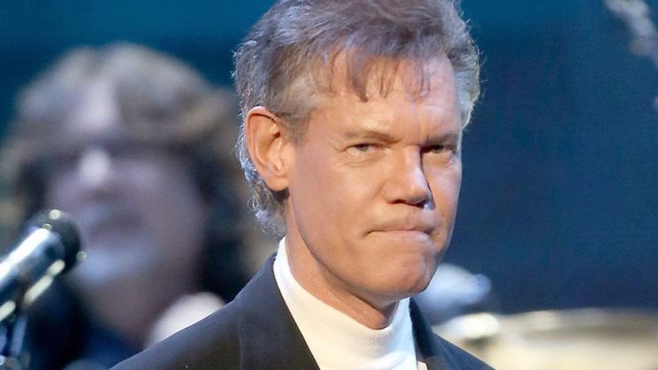 Randy Travis
