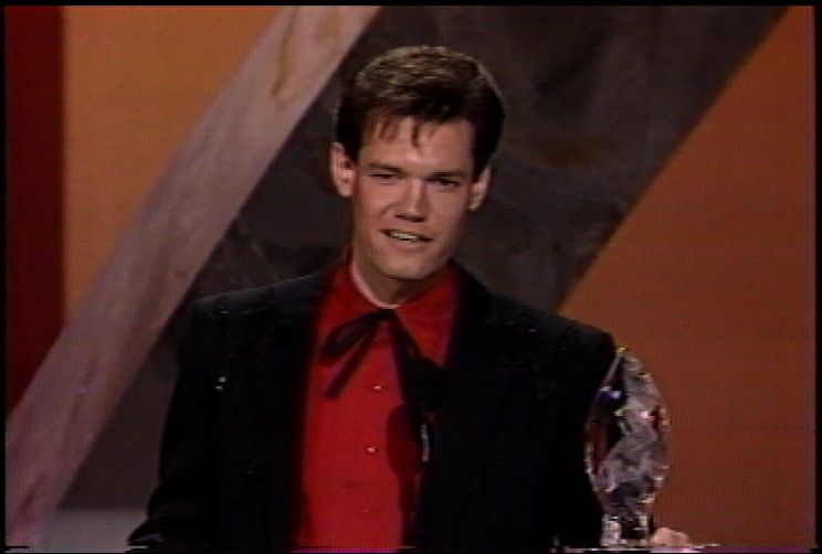 Randy Travis