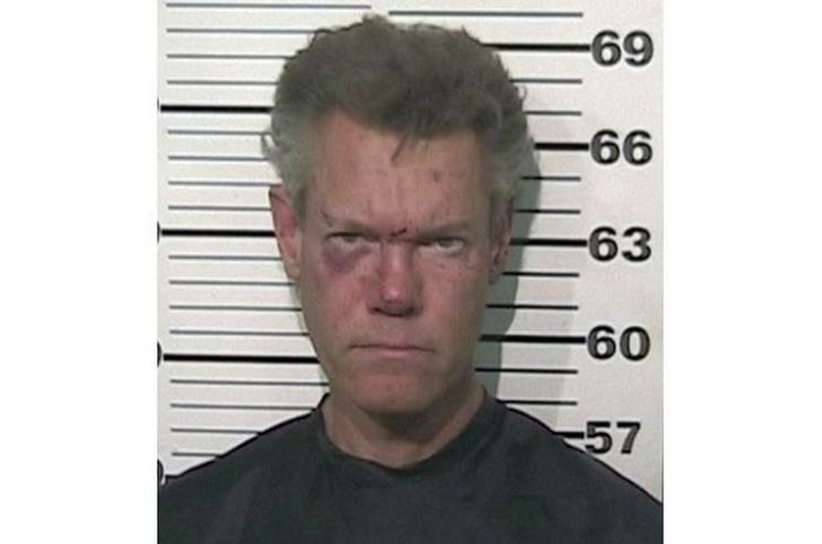 Randy Travis