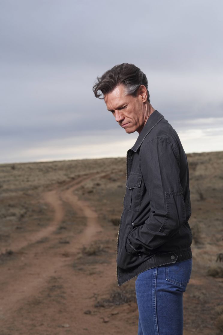 Randy Travis