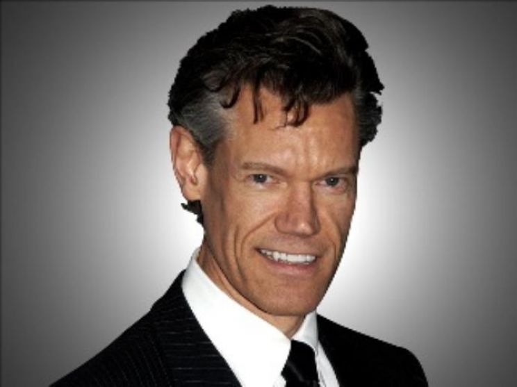 Randy Travis