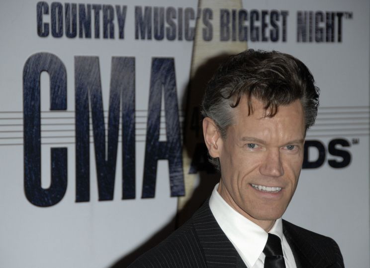 Randy Travis