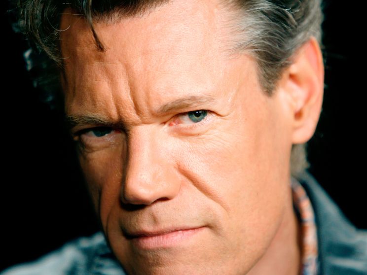 Randy Travis