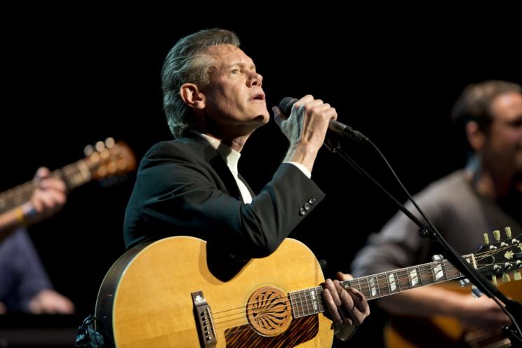 Randy Travis