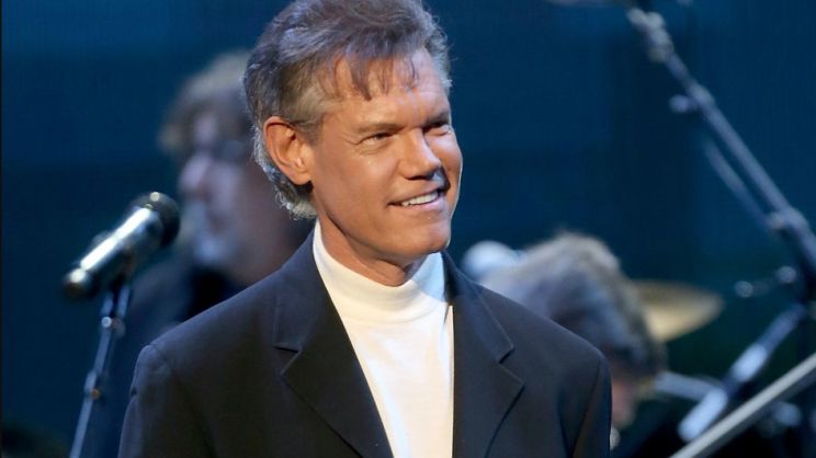 Randy Travis