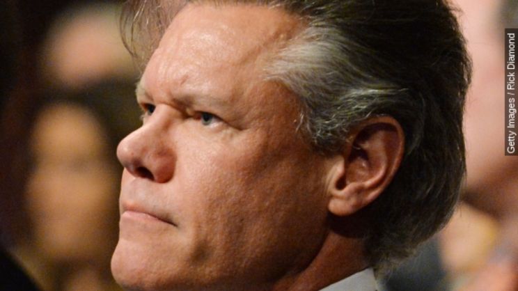 Randy Travis