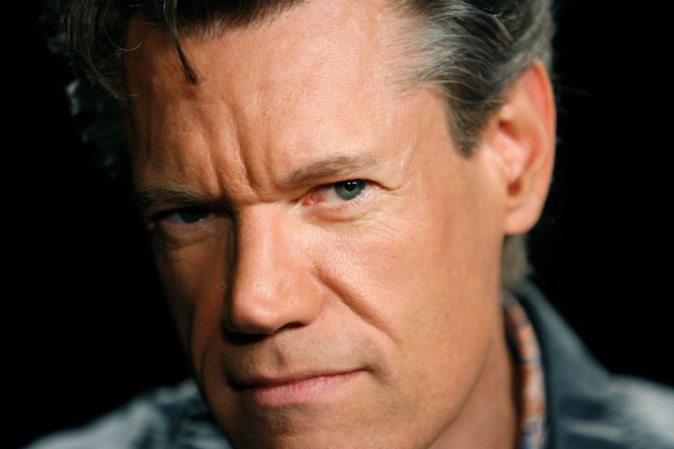 Randy Travis