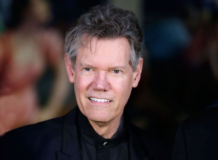 Randy Travis