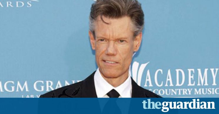 Randy Travis