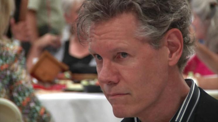 Randy Travis