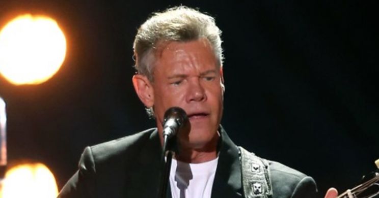 Randy Travis