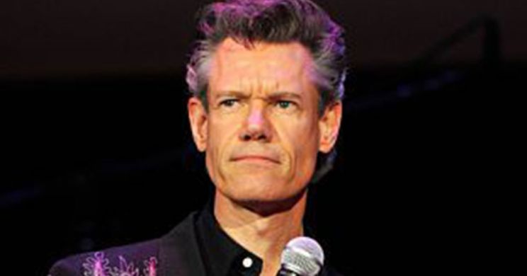 Randy Travis