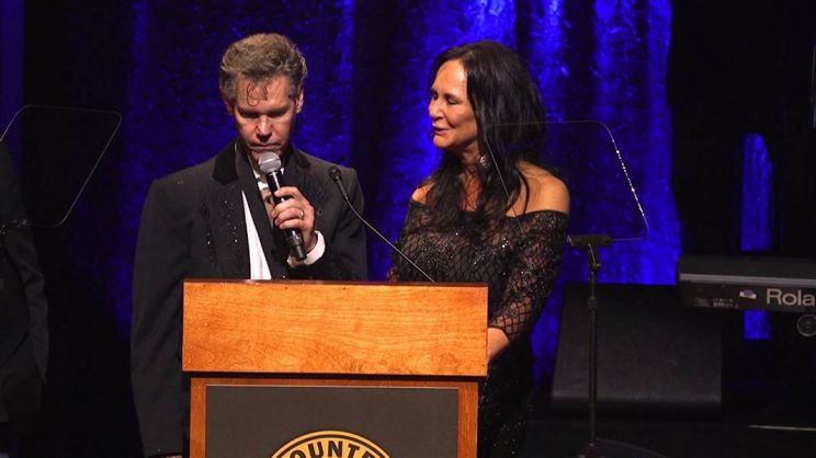 Randy Travis