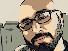 Randy Vasquez