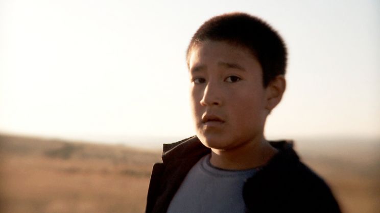 Randy Vasquez