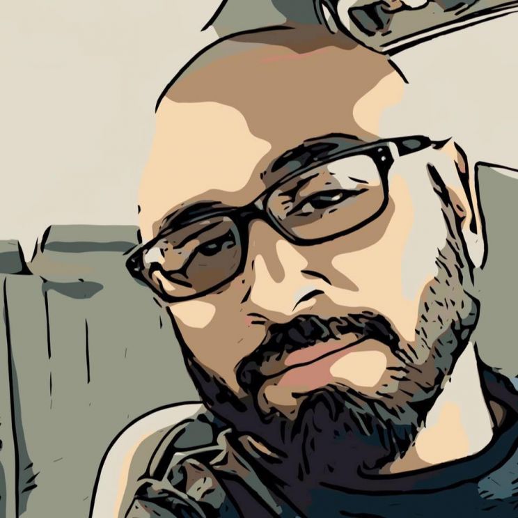 Randy Vasquez