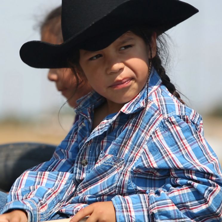 Randy Vasquez