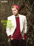 Randy Wayne