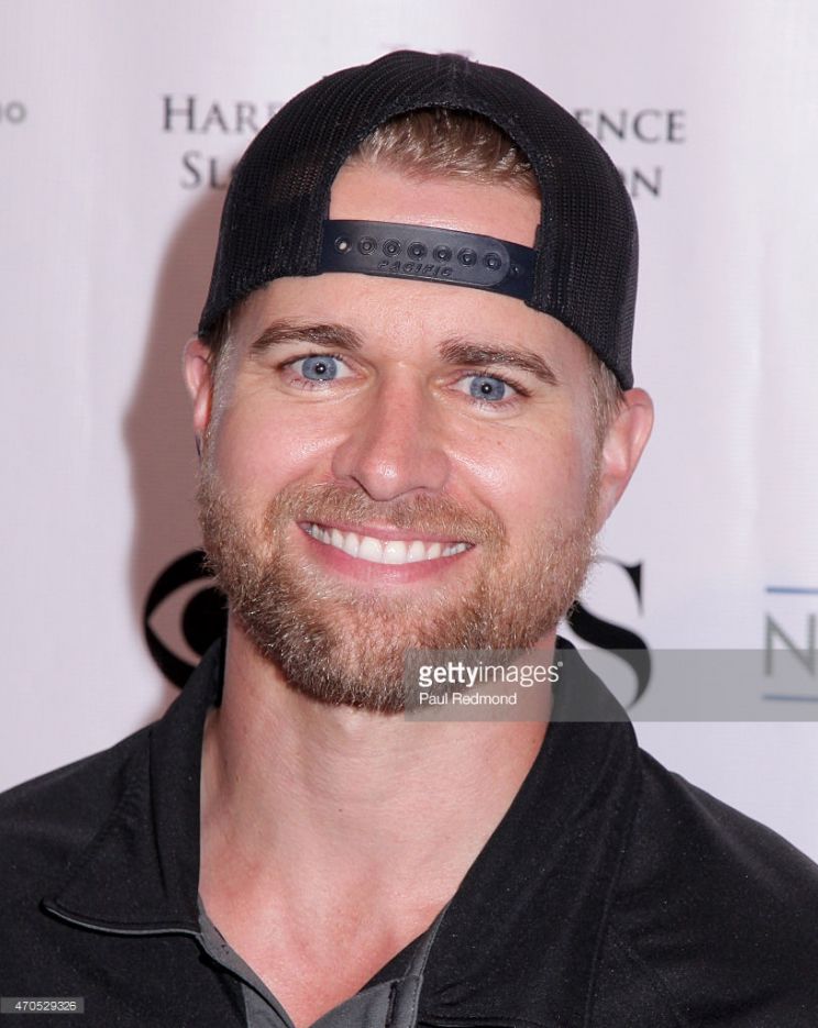 Randy Wayne