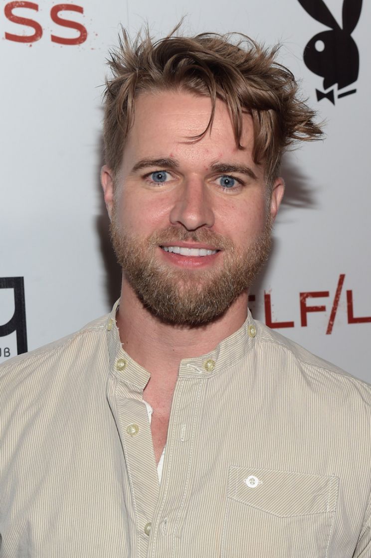 Randy Wayne