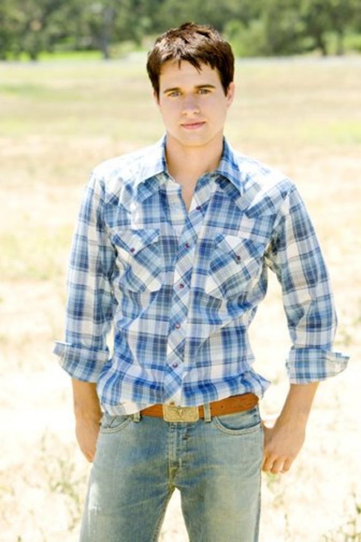 Randy Wayne