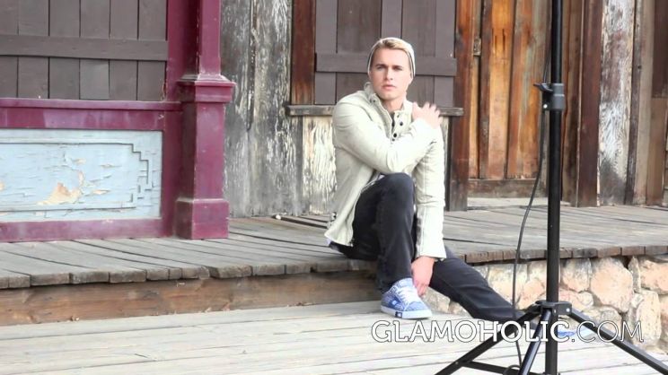 Randy Wayne