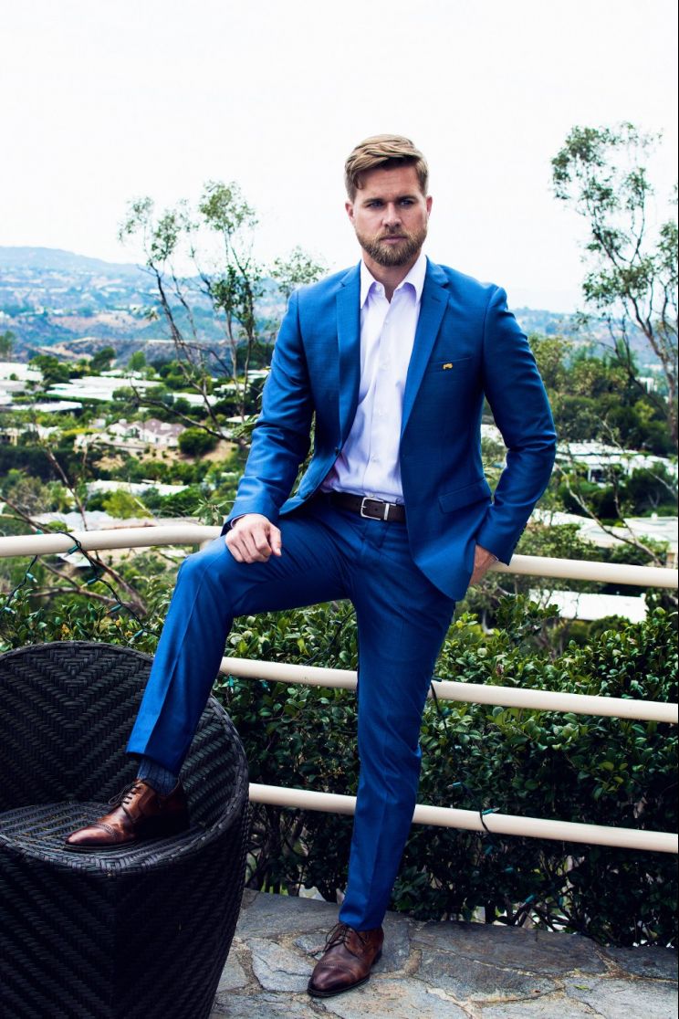 Randy Wayne