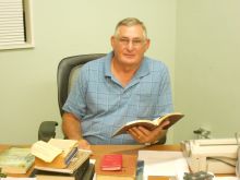 Randy Whipple