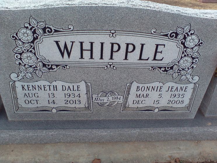 Randy Whipple