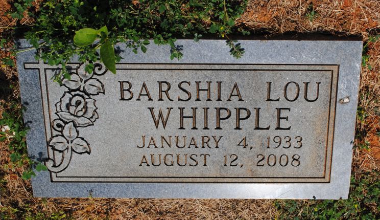 Randy Whipple