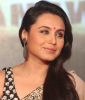 Rani Mukerji