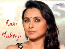 Rani Mukerji